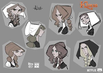 Exaggerated Character Design, Seamstress Character Design, Character Stylization, Cartoon Bodies, Caracter Designer, Creature Character, Character Design Sketches, Character Design Animation, Cartoon Character Design