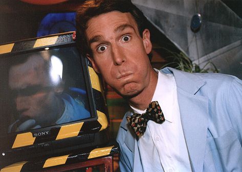 Bill Nye The Science Guy, Free Online Learning, Nerd Jokes, Nursing Student Tips, Bill Nye, Science Guy, Easy Science Experiments, Classic Fairy Tales, Easy Science