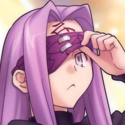 Type Moon Anime, Medusa Gorgon, Your Name Anime, Moon Icon, Fate Anime Series, Fate Zero, Game Icon, Type Moon, Stay Night