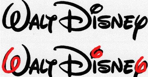 Disney Logo, Hidden Images, Strange History, Occult Symbols, Famous Logos, Corporate Logo, Disney Films, Creative Writing, Beyonce