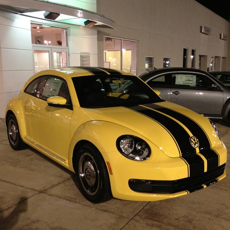 Saturn Car, Beetle 2012, Vw New Beetle, New Beetle, Black Hood, Beetle Bug, Love Car, Vw Beetle, Love Bugs