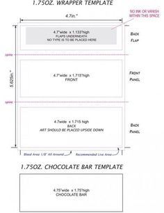 Awesome Free Blank Candy Bar Wrapper Template Candy Bar Template Printable Free, Candy Bar Wrappers Free Printables, Custom Chocolate Bar Wrappers, Candy Bar Labels Template, Free Candy Wrapper, Snowman Popcorn, Diy Candy Bar Wrappers, Popcorn Wrappers, Diy Candy Bar