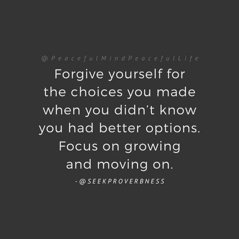 Forgive Yourself Quotes, Past Quotes, Words To Live By Quotes, Perspective Quotes, Gemini Quotes, Dear Self Quotes, Bad Relationship, Progress Not Perfection, Bad Memories