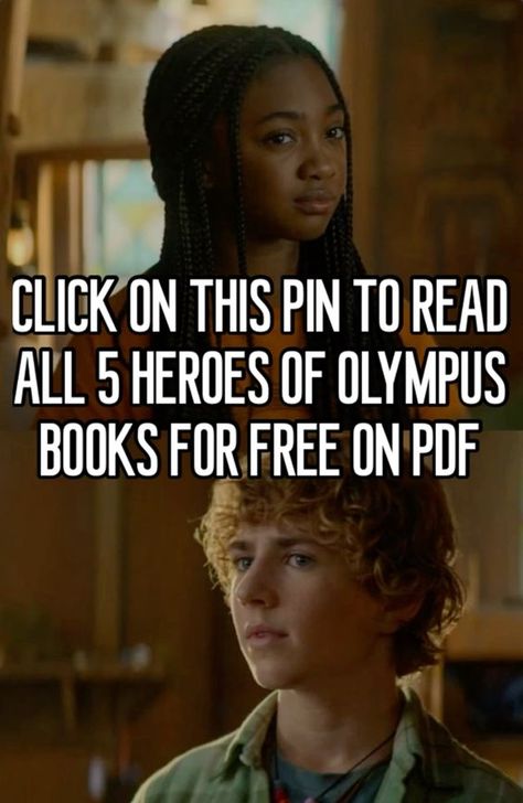 mine! no reposts #whisper #percyjackson #percabeth #heroesofolympus Percy Jackson Book Collection, Percy Jackson Google Forms, Zeus Percy Jackson, Dont Gatekeep, Free Books Pdf, Hades Percy Jackson, Book Pdfs, Pjo Books, Percy Jackson Series