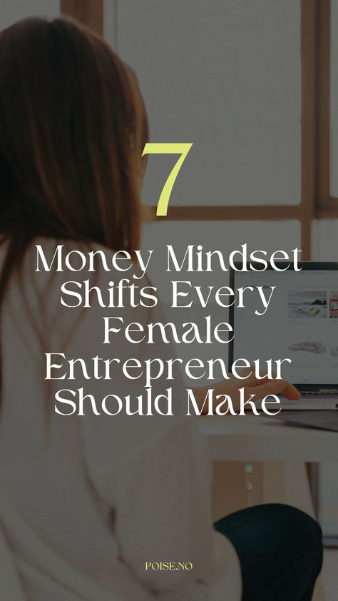 In entrepreneurship, financial independence isn't just about earning—it's about evolving. Women are changing what success means by starting businesses that reflect their values, use their creativity, and support their lives instead of taking control of them. If you're a woman ready to shift your money mindset for smarter success, here are transformative strategies to start applying today. Save this pin and read this blog post. #Mindset #FemaleEntrepreneurship Ceo Vision Board, Women Entrepreneur Aesthetic, Feminine Business, Leadership Strategies, Women Entrepreneurship, Success Meaning, Business Woman Successful, Business Models, Entrepreneur Tips