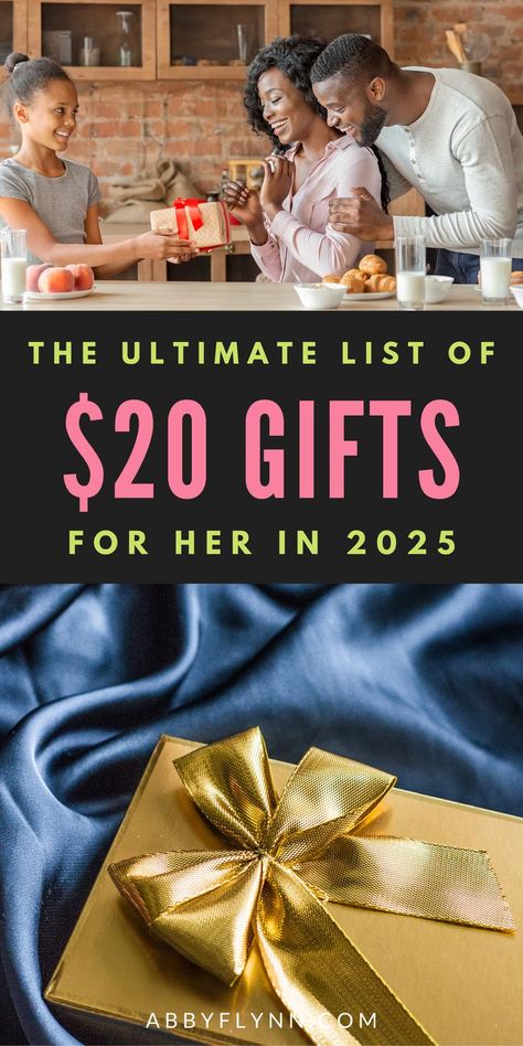 Family opening a gift box and a gold gift box on blue silk 20 Gifts Under $20 For Women, 27th Birthday Gift Ideas For Women, Etsy Gifts For Women, Gifts For 26 Year Old Woman, Cowgirl Gifts Ideas, Trending Gifts 2024, Gifts Under 20 Dollars For Women, Gifts For 20 Year Old Women, Birthday Gift Board