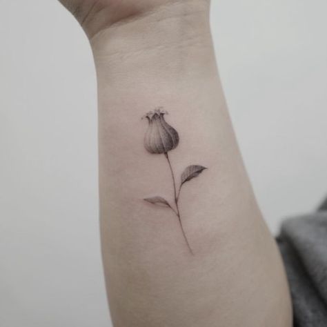 Flower Tattoo, Flower Designs, Tattoos, Flowers, Design