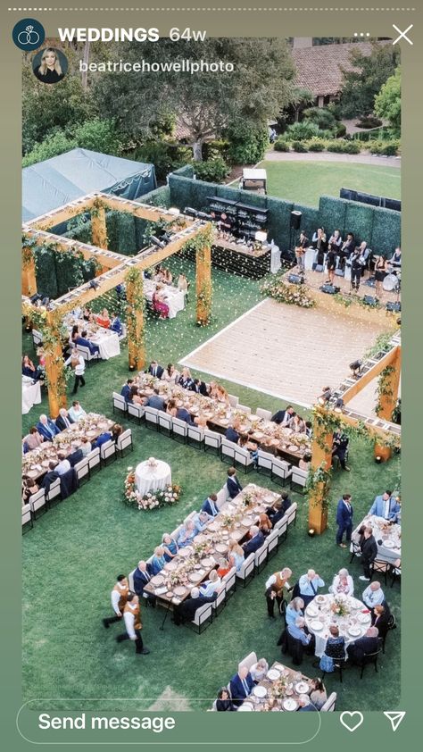 Wedding Table Layouts Floor Plans, Wedding Reception Tables Layout, Wedding Table Layouts, Outdoor Dance Floors, Wedding Reception Layout, Roof Decoration, Wedding Space, Event Venue Spaces, Reception Layout