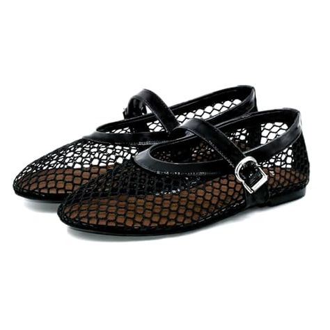 Women's Ballet Flats, Mesh Flats, Flats For Women, Cute Flats, Womens Ballet Flats, Ballerina Shoes, Casual Flats, Ballerina Flats, Ballet Flat Shoes