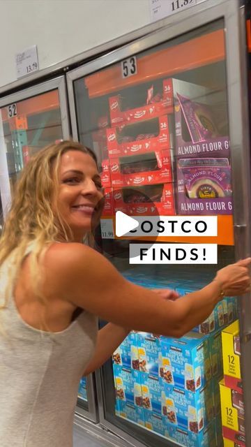 Kristen Boehmer | Gut Health + Mindset Coach on Instagram: "Our latest Costco finds! Are any of your favorites here?  #costco #costcofinds #glutenfree #healthyfoodie" Costco Finds 2024, Costco Must Haves Healthy, Costco High Protein Shopping List, Costco Protein Finds, Costco Healthy Shopping List, Costco High Protein, Keto At Costco, Healthy Costco Finds, Costco Must Haves