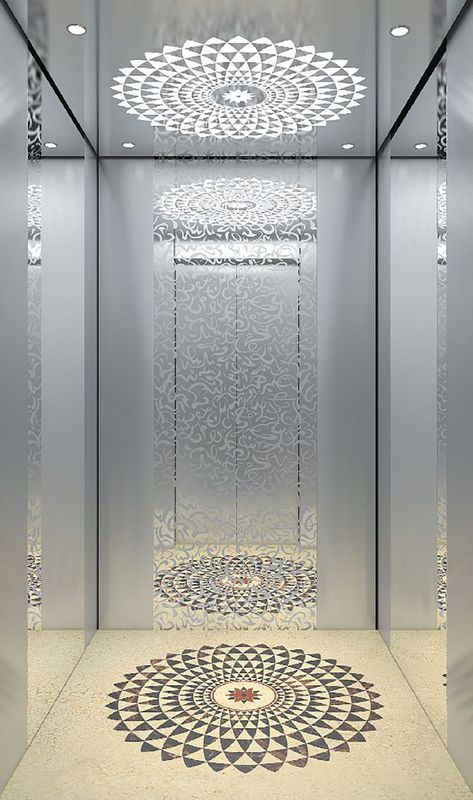 Residential Lifts Interior Design, Home Lift Design Interior, Lift Cabin Design, Lift Cabin Interior Design, Lift Design Interior, Modern Elevator Interior, Home Lift Elevator Design, Elevator Design Interior, Elevators Design