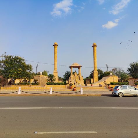 Amar Jawan Jyoti Amar Jawan Jyoti, Jaipur, India