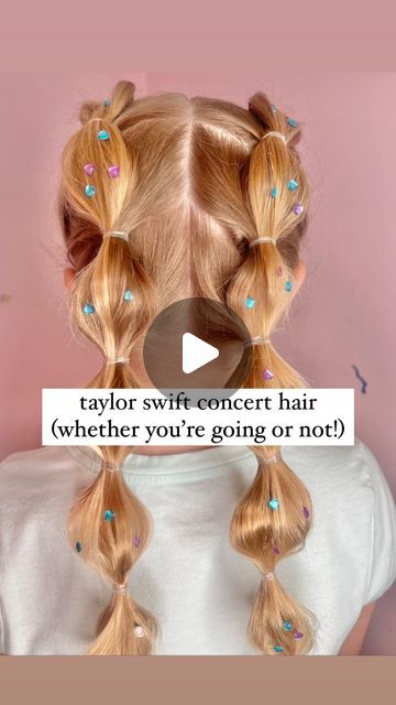 1989 Hairstyles Taylor Swift, Taylor Swift Concert Must Haves, Hair For Eras Tour, Taylor Swift Hair Ideas, Taylor Swift Eras Tour Hairstyles, Concert Braids, Taylor Swift Hairstyles Concert, Taylor Swift Concert Hair, Eras Tour Hairstyles