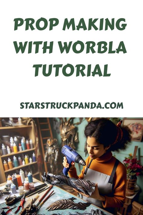 Did you know that Worbla has become a staple material in 82% of cosplay prop-making projects worldwide? From crafting intricate armor pieces to detailed weapons, mastering essential Worbla techniques is important for bringing your cosplay creations to life. Worbla Armor, Intricate Armor, Armor Pieces, Foam Carving, Magnet Fishing, Prop Making, Your Cosplay, Cosplay Props, Foam Crafts