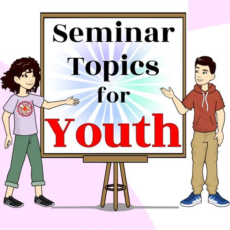 Explore and get ideas for interesting seminar and presentation topics for youth and college students. #youth #seminartopics #presentation #college #school #seminar How To Presentation Topics, Best Topics For Presentation, Presentation Topics Ideas Student, Presentation Topics Ideas, Ppt Topics, Interesting Topics For Presentation, Motivational Topics, Ap Classes, Student Presentation