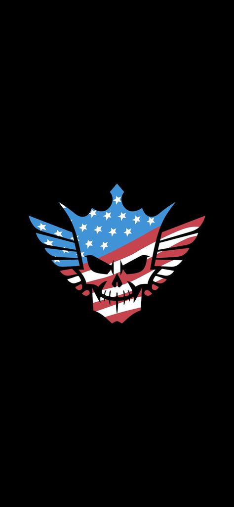 Wwe Superstars Logos, Wrestling Wallpaper Iphone, Cody Rhodes Logo, Cody Rhodes Wallpaper, Wrestling Wallpaper, Male Wrestling, Ufc Poster, Punk Wallpaper, American Nightmare