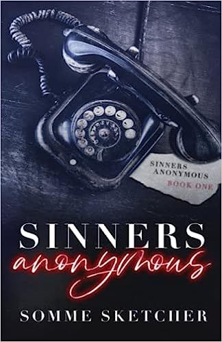 Sinner Anonymous, Sinners Anonymous, Dark Mafia Romance, Mafia Romance, Book Wishlist, Love Dark, Tbr List, Kindle Reader, Forbidden Love