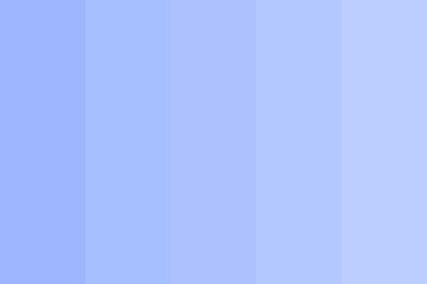 Pale Periwinkle Paint Color, Pastel Periwinkle Aesthetic, Periwinkle Paint Color Bedroom, Periwinkle Blue Living Room, Periwinkle Color Pallet, Perry Winkle Aesthetic, Periwinkle Room Aesthetic, Cornflower Color Palette, Periwinkle Color Scheme