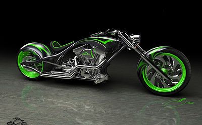 Purple Harley Davidson Motorcycles, Orange County Choppers, Custom Built Motorcycles, Concept Cars Vintage, Airbrush Motorcycle Tank, Custom Motorcycles Bobber, Custom Motorcycles Harley, Harley Davidson Dyna Lowrider, Custom Street Bikes