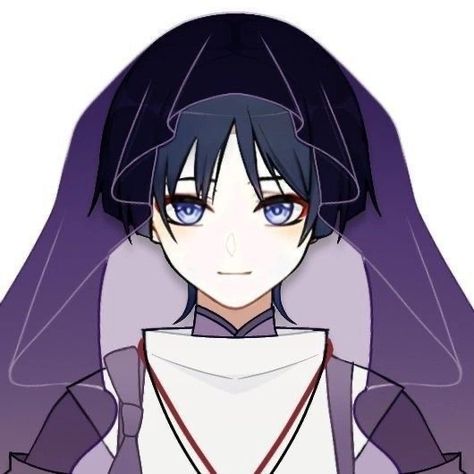 Wanderer Scaramouche, Wanderer Art, Face Icon, Shall We Date, Profile Pictures, I'm A Simp, Anime Character, I Love Him, Love Him