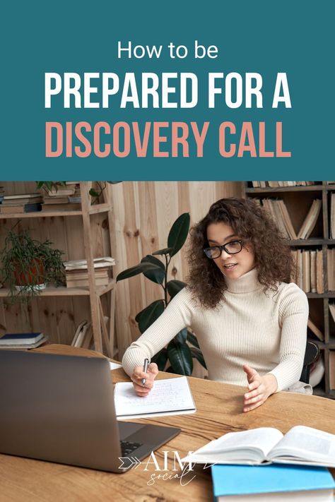 Learn how to master discovery calls with these 6 helpful tips. 6 tips to prepare you for discovery calls and help you land new clients! Prepare for success by implementing this 6 helpful discovery call tips. Aim Social Media is a virtual assistance & marketing agency specialized in social media management, sales funnels, email campaigns, Facebook ads. How To Get Clients As A Social Media Manager, Social Media Manager Discovery Call, Social Media Management Contract, Social Media Manager Portfolio Example, Why You Need A Social Media Manager, High School Days, Marketing Presentation, Email Marketing Campaign, Online Business Marketing