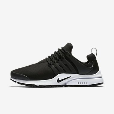 Nike Air Presto Essentials — What is a Gentleman Nike Air Presto Black, Nike Presto, Air Presto, Nike Air Presto, Top Nike, Mens Nike Shoes, Men's Shoe, Cute Nikes, Gym Shoes