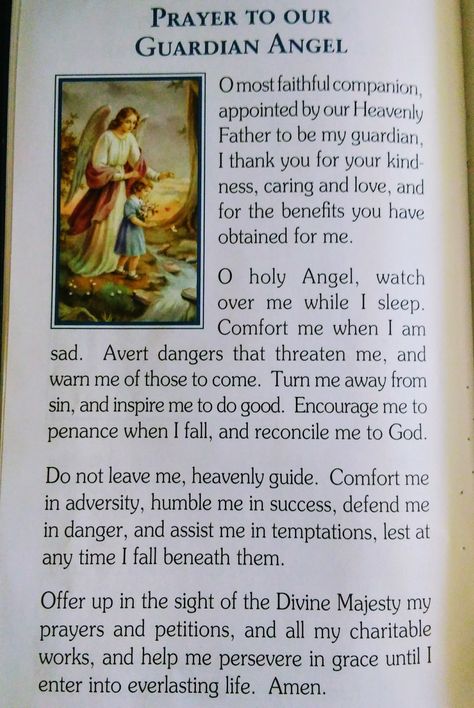 Angel For Protection, Angel Prayers Protection, Prayers To My Guardian Angel, Prayer To Guardian Angel, Guardian Angels Catholic, Angel Of God Prayer, My Guardian Angel Quotes, Angel Praying, Guardian Angel Prayer