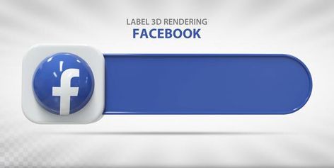 Social media facebook label with icon 3d | Premium Psd #Freepik #psd #logo Call Icon, Logo Ig, Usa Stickers, Htc Wallpaper, Love Feeling Photos, Social Media Icons Vector, Facebook Logo, Facebook Icon, Banner Shapes