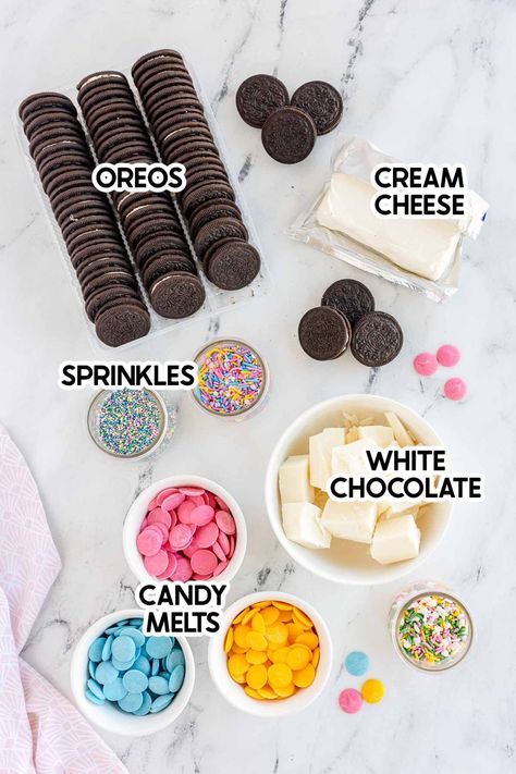 Easter Egg Oreo Truffles, Easter Egg Truffles, Oreo Ball Easter Eggs, Oreo Easter Eggs, Easter Egg Oreo Balls, Easter Oreo Balls, Easter Truffles, Easter Desserts Ideas, Easter Oreo