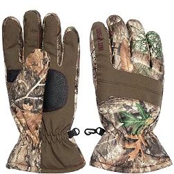 Hot Shot Women's Defender Tricot Hunting Gloves Womens Hunting, Womens Hunting Gear, Hunting Gloves, Hunting Clothing, Mossy Oak Camo, Best Bow, Gardening Gloves, Hunting Gear, Hunting Clothes