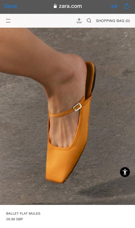 Manolo Blahnik Maysale, Mules Shoes Flat, Snap Filters, Shoes Too Big, Flat Mules, Ballerina Shoes, Pointed Toe Shoes, Pointed Toe Flats, Comfy Shoes