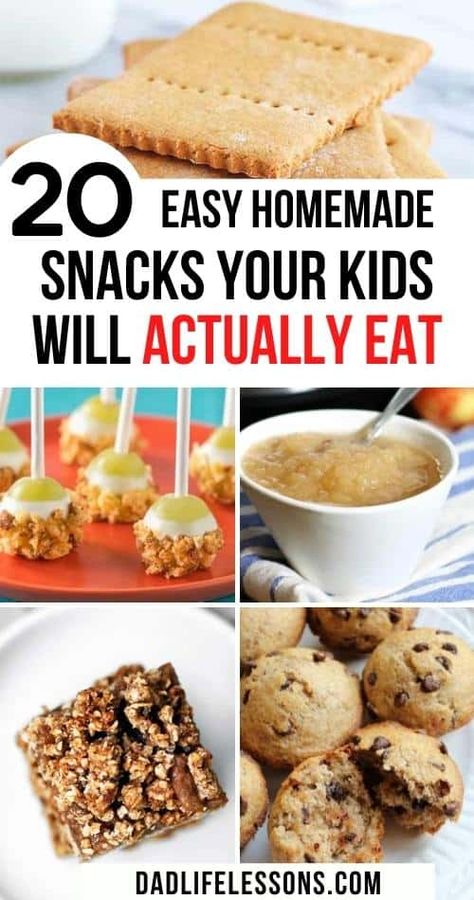 Healthy Snacks Kids Can Make, Healthy Homemade Lunchables, Homemade Shelf Stable Snacks, Homemade Lunchbox Snacks, Homeschool Snack Ideas, Snack Ideas Recipes, Homemade Healthy Kids Snacks, Kids Snacks Homemade, Healthy Homemade Kids Snacks