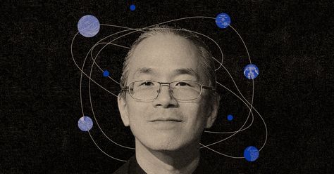 Ted Chiang, Philosophical Thoughts, Thought Experiment, Forms Of Communication, Short Fiction, Work Culture, Fiction Writer, Writing Process, Fiction Writing