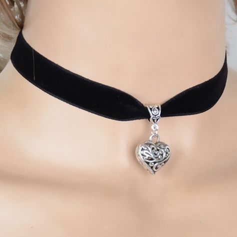 Black Velvet Choker Necklace, Knitted Necklace, Velvet Choker Necklaces, Black Velvet Choker, Cheap Necklaces, Black Choker Necklace, Velvet Choker, Black Choker, Cheap Jewelry