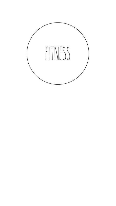 instagram highlight icon story cover rae dunn font fitness Fitness Instagram Highlight Cover, Fitness Instagram, Story Highlights, Instagram Highlight Icons, Highlights, Digital Artwork, Instagram