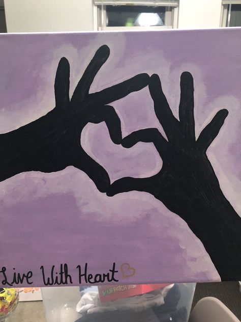 Sigma Kappa Hand Sign, Sigma Kappa Painting, Kappa Canvas, Sigma Kappa Canvas, Big Lil, Sorority Canvas, Sorority Big Little, Big Little Gifts, Sisters By Heart