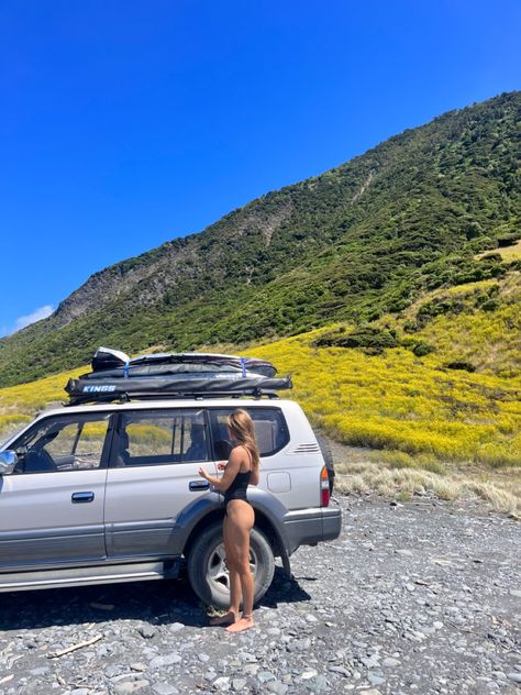 Science Major Aesthetic, Environmental Science Major, Major Aesthetic, Road Aesthetic, Girl Cars, Hawaii Lifestyle, Usa Roadtrip, Life Vibes, Travel Van