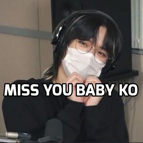 kpop memes Imissyou Posting, Miss You, Quick Saves