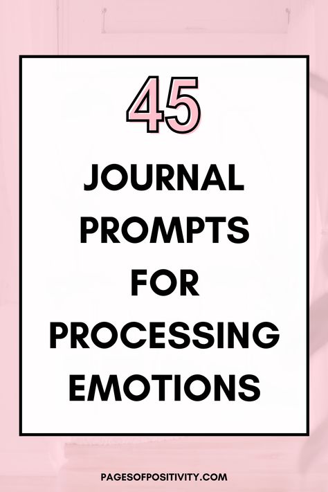 Discover a treasure trove of journal prompts to understand your emotions designed to help you navigate the depths of your emotions. Use these emotional journal prompts for healing to release emotions and heal. Uncover the power of self-reflection as you dive into personal growth with the help of these journal prompts for understanding emotions. Journal prompts for emotions. Writing prompts for emotions. Emotional journal ideas. Journal prompts for beginners. Self Realization Journal Prompts, Emotion Journal Prompts, Thought Provoking Journal Prompts, Emotions Journal Prompts, Healing Prompts Journal, Narcissistic Journal Prompts, Feelings Journal Prompts, Release Journal Prompts, Emotion Journal Ideas