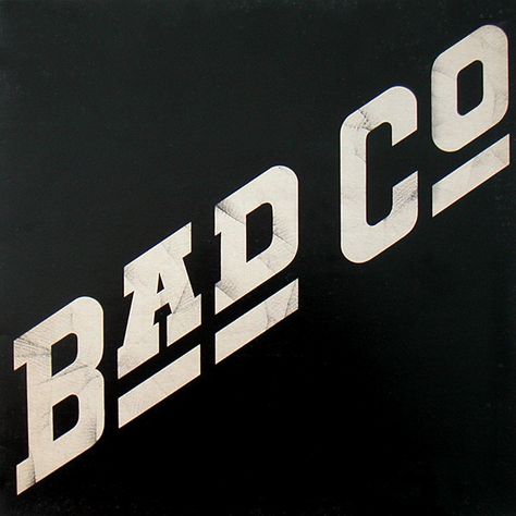 Bad Co* - Bad Company at Discogs Rock Album Cover, Paul Rodgers, Classic Rock Albums, Rock Album Covers, Musica Disco, Classic Album Covers, Bad Company, Rock Steady, Ready For Love