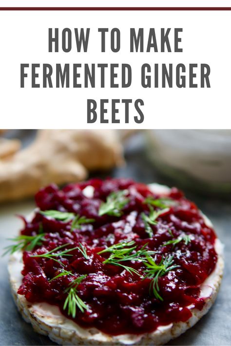 #fermentation #beets Asian Fermented Foods, Fermented Beets Recipe, Fermented Brussel Sprouts, Fermented Apples Recipe, Preserve Beets, Fermented Beetroot, Fermented Onions, Fermented Radishes, Fermented Beets