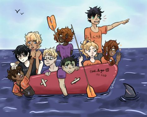 Percy Jackson Fan Art, The Seven, Percy Jackson, The Story, Wattpad, Fan Art, Writing, Fan, Art