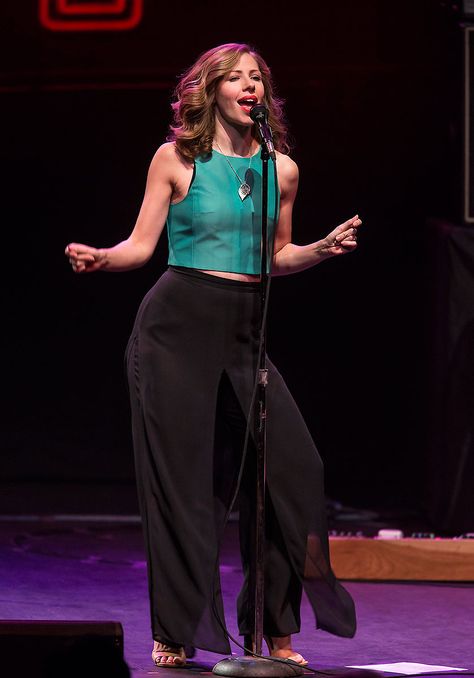 UCSB Arts & Lectures - Rachel Price, Lake Street Dive 11/6/15 Campbell Hall Lake Street Dive, Rachel Price, Jazz Musicians, Concert Fits, Female Singers, Girls Rock, Lead Singer, Good Music, Diving