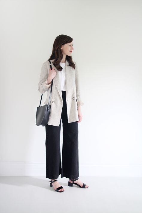 Style Bee - JUNE 30×30 – LOOKS 12-15 Styling Cardigan, Malaysia Women, Business Formal Women, Interview Attire, Business Attire Women, Winter Attire, Future Clothes, The Calendar, Womens Business Casual