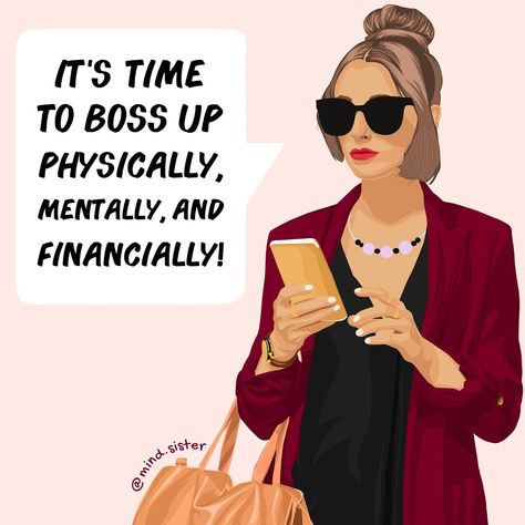 Homescreen Quotes, Quotes Boss Babe, Business Meme, Feminism Quotes, Business Woman Quotes, Magical Quotes, High Value Woman, Boss Lady Quotes, Boss Babe Quotes