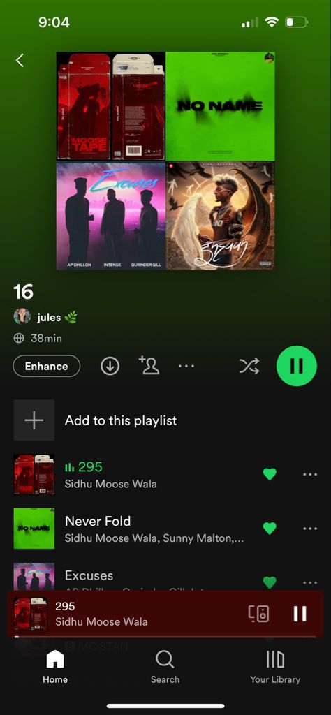 Spotify Punjabi Playlist Covers, Punjabi Spotify Covers, Punjabi Playlist, 16 Aesthetic, Song Recommendations, Rap Songs, Music Aesthetic, Song Playlist, Spotify Playlist