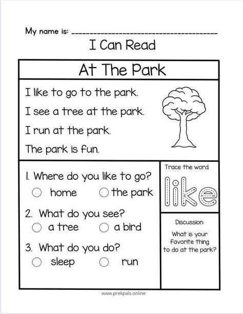 Easy Reading Passages - Etsy in 2024 | Reading comprehension worksheets, Phonics reading passages, Reading passages Phonics Reading Passages, Reading Comprehension For Kids, Reading Comprehension Kindergarten, Kindergarten Reading Activities, Kindergarten Reading Worksheets, Learning To Read, Sight Words Kindergarten, 2nd Grade Reading, Beginning Reading