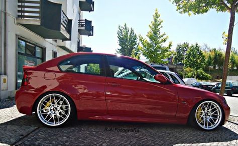 Bmw E46 Compact, Bmw E39 Touring, Slave Ships, Bmw Collection, Bmw Compact, Carros Bmw, Roof Basket, Bmw E39, Tuner Cars