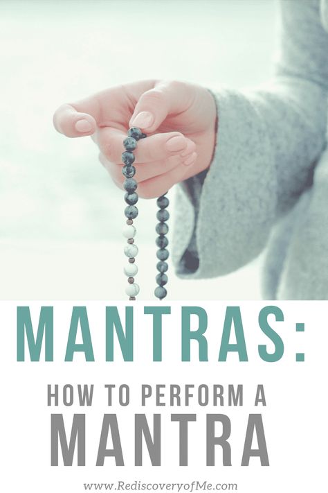 What is a Mantra? How to Perform One. Learn about adding mantras to your meditation for a daily positive affirmation to help your life. Mantras come from Buddhist Sanskrit, but they can help you in your daily life - mantras to live by! Mantras To Live By, Positivity Mantras, What Is A Mantra, What Is Confidence, Deva Premal, Life Mantras, Mala Meditation, Sanskrit Words, Meditation Mantras