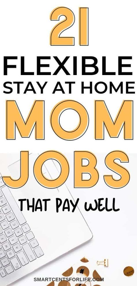 Flexible Schedule Jobs, Stay At Home Mom Extra Income, Best Way To Make Money From Home, Work From Home Craft Jobs, Part Time Online Jobs At Home, Ways For Stay At Home Moms To Make Money, Part Time Jobs For Moms, Best Jobs For Stay At Home Moms, Jobs At Home Extra Money